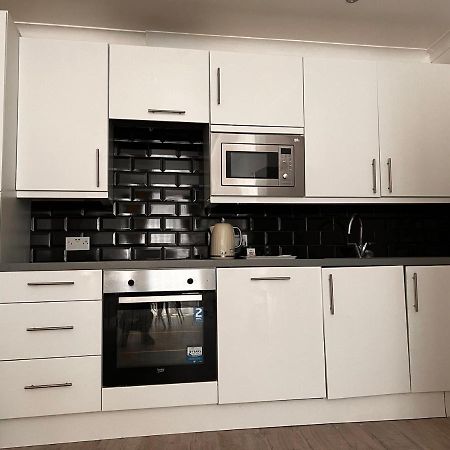 Watson Apartments Edinburgh Kültér fotó