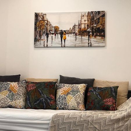Watson Apartments Edinburgh Kültér fotó