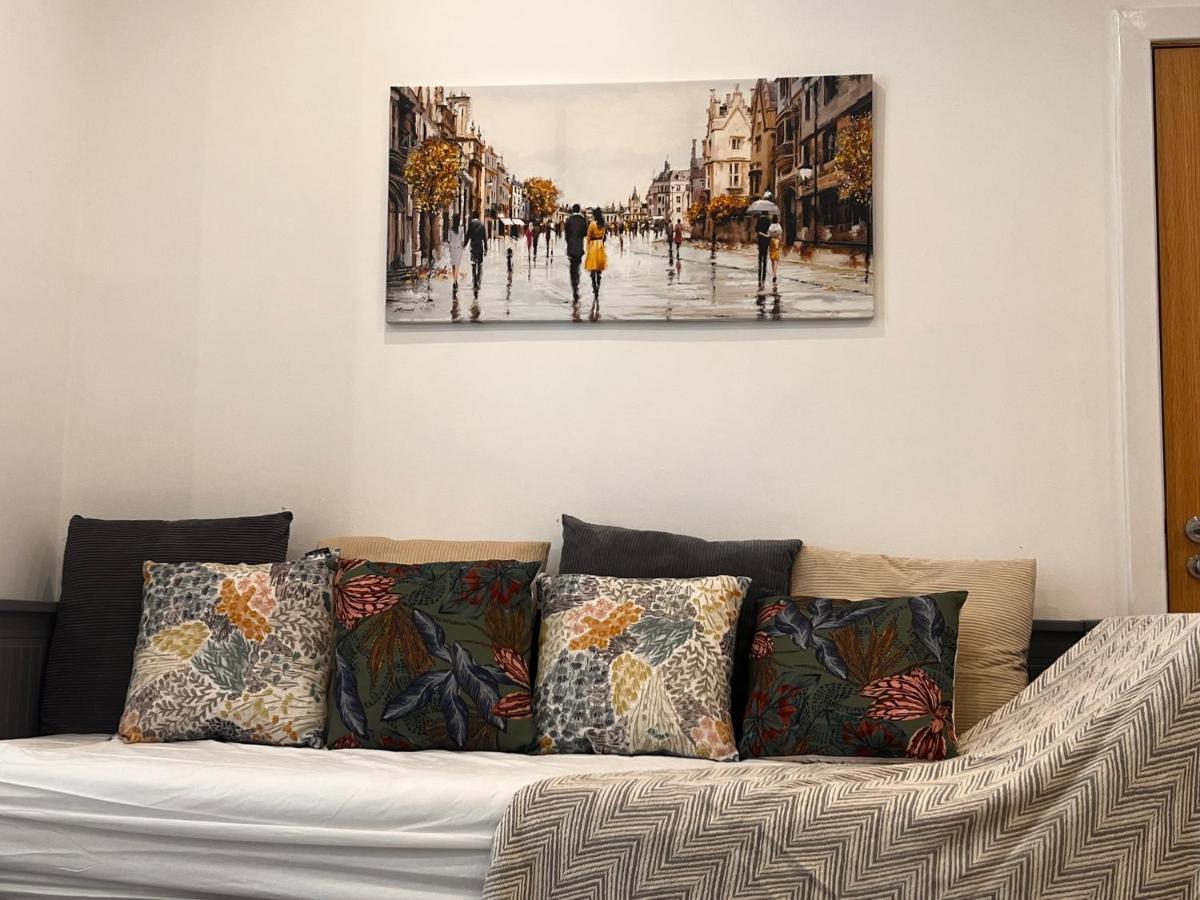 Watson Apartments Edinburgh Kültér fotó